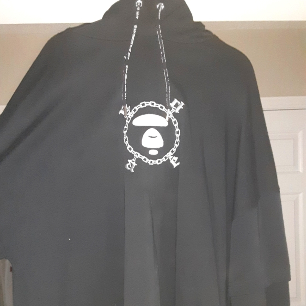 Bathing Ape Hoody
